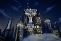 LPL vs LCK：电竞赛场激情对决，冰火两重天粉丝较量