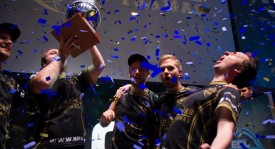 第四届瓦赛-平台赛：科技创新与创意设计技能大比拼